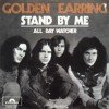 Golden Earring Stand By Me Dutch single 1972